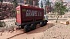 Игра HDC: Heavy Duty Challenge - The Off-Road Truck Simulator для PS5