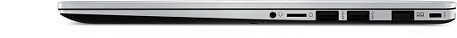 Ноутбук MSI Modern 15 F13MG-202XRU 15.6" (Intel Core i7 1355U, Intel Iris Xe graphics) 16ГБ, 1ТБ SSD, noOS