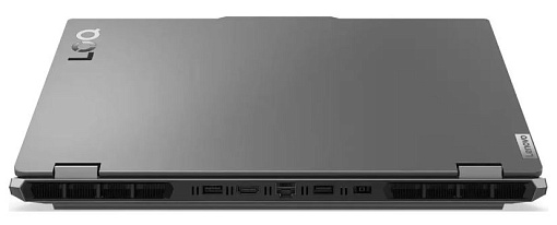 Ноутбук Lenovo LOQ 15IRX9 15.6" (Intel Core i5 13450HX, NVIDIA GeForce RTX 3050) 16ГБ, 512ГБ SSD, noOS