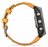Часы Garmin Fenix 8 47mm Amoled Sapphire Titanium