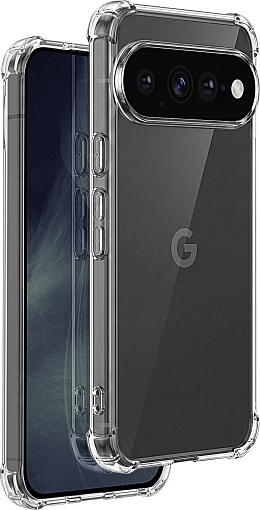 Силиконовый чехол для Pixel 11