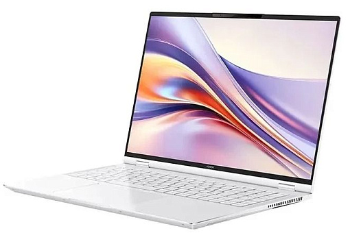 Ноутбук Honor MagicBook Pro 16 (Intel Core Ultra 5 125H, Intel Arc Graphics) 24ГБ, 1000ГБ, Windows 11 Home