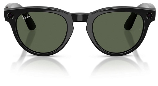 Умные очки Ray Ban Meta Headliner (Gen2) RW4013F