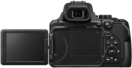 Компактный фотоаппарат Nikon COOLPIX P1100