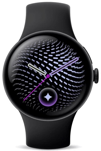 Смарт-часы Google Pixel Watch 5 45mm