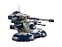 Конструктор LEGO Star Wars 75283 Бронированный штурмовой танк (AAT)