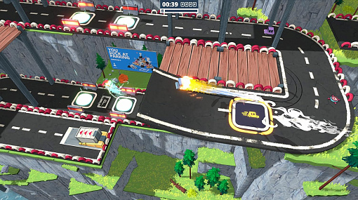 Игра You Suck at Parking. Complete Edition для PS5