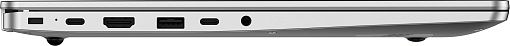 Ноутбук Tecno Megabook K15SFA 15.6" (AMD Ryzen 5 7535HS, AMD Radeon 660M) 8 ГБ, 512 ГБ SSD, Windows 11 Home