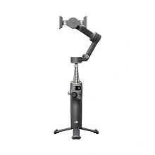 Стабилизатор DJI Osmo Mobile 8 Standard, черный