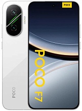 Xiaomi Poco F7 12/512 Гб, белый