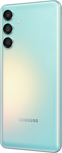 Смартфон Samsung Galaxy M55 5G 8/128/256Gb