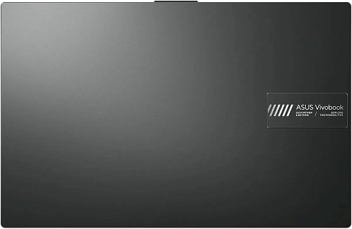 Ноутбук Asus Vivobook Go 15 E1504FA-BQ052 15.6" (AMD Ryzen 3 7320U, AMD Radeon 610M) 8ГБ, 512ГБ SSD, noOS