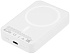 Внешний аккумулятор uBear Flow Magnetic Power bank 10000mAh, PD20W