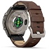 Умные часы Garmin Fenix 9 Pro AMOLED 47мм inReach