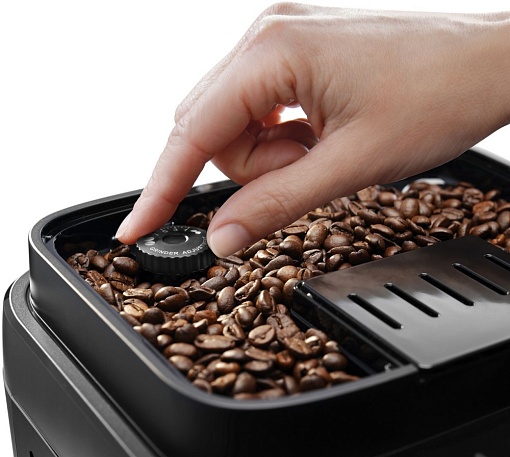 Кофемашина Delonghi Magnifica EVO ECAM 290.22.