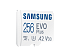 Карта памяти microSD Samsung EVO Plus KA/RU