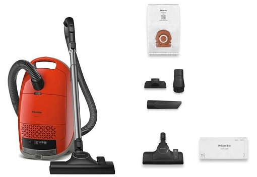 Пылесос Miele M1 Guard