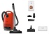 Пылесос Miele M1 Guard