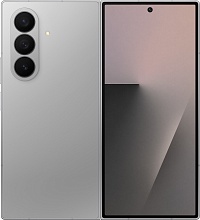 Samsung Galaxy Z Fold7 16/1 ТБ, серый