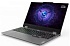 Ноутбук Lenovo LOQ 15IRX9 15.6" (Intel Core i5 13450HX, NVIDIA GeForce RTX 4050) 16ГБ, 512ГБ SSD, noOS