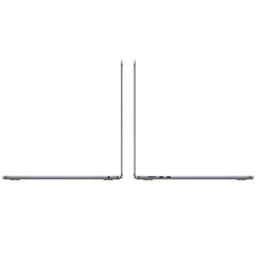 Ноутбук Apple MacBook Air 15 (M3, 8C CPU/10C GPU, 2024), 24 ГБ