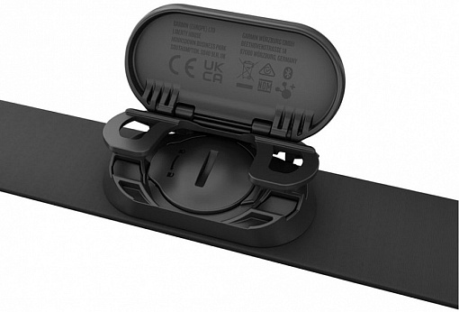 Пульсометр Garmin HRM-Fit