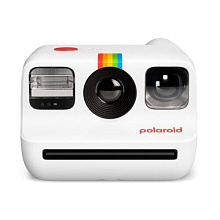Фотоаппарат моментальной печати Polaroid Go Gen 2 Everything Box White