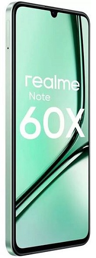 Смартфон Realme Note 60х 4/128 ГБ