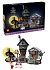 Конструктор LEGO Ideas 21351 «Кошмар перед Рождеством» Тима Бёртона