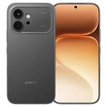 HONOR 600 12/256 ГБ, Черный (Black)