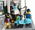 Конструктор LEGO 10264 Creator Expert Гараж на углу