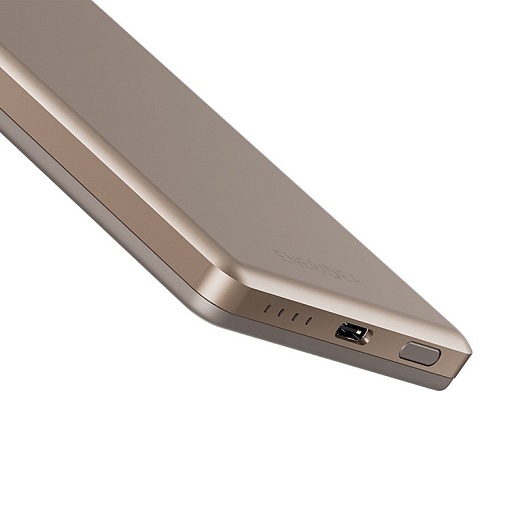 Внешний аккумулятор EnergEA AluPac Mini 5000 mAh MagSafe 15W