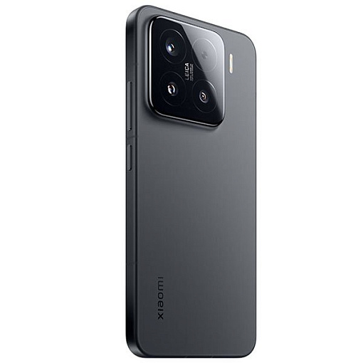 Смартфон Xiaomi 15 12/256/512Gb