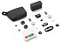 Беспроводной микрофон DJI Mic Mini 2S (2 TX + 1 RX+ Charging Case)