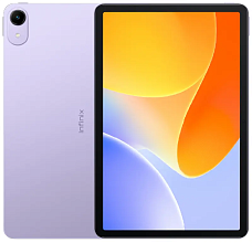 Infinix XPAD 30E LTE 6/128ГБ, фиолетовый