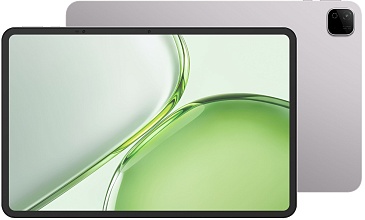 Планшет Honor Pad X9b Max 13" 4/128ГБ, серый