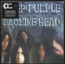 Deep Purple - Machine Head (0600753635827)