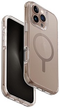Чехол Uniq Combat с MagSafe для iPhone 16 Pro, Taupe Gold (IP6.3P(2024)-COMMTGLD)