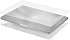 Чехол uBear Vision Case для MacBook Air 13" (M2/M3)