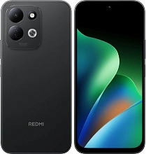 Смартфон Xiaomi Redmi 17 6/256 ГБ, черный