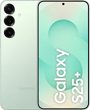 Samsung Galaxy S25+ Dual Sim 12/512Gb, мятный