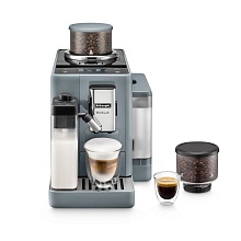 Delonghi Rivelia EXAM 440.55.B, серый
