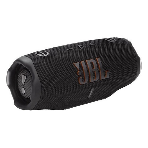 Портативная акустика JBL Charge 6