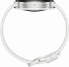 Смарт-часы Samsung Galaxy Watch9 LTE 40 мм, белое золото