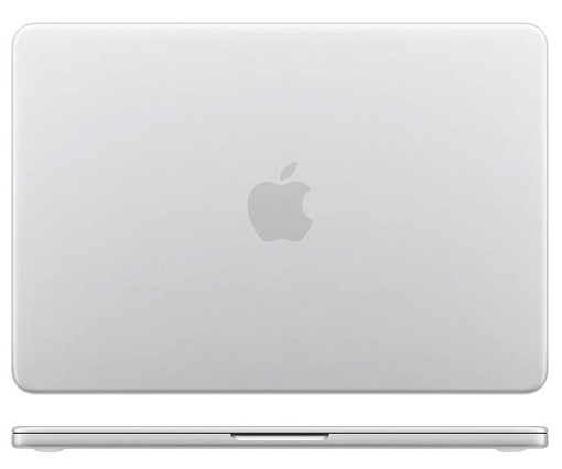 Ноутбук Apple MacBook Neo (A18 Pro, 6C CPU/5C GPU, 2026) 8 ГБ