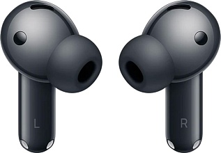 Huawei Freebuds 7i, черный