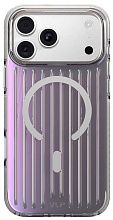 Чехол VLP Pulse Case с MagSafe для iPhone 18 Pro Max, перламутр (10536032)
