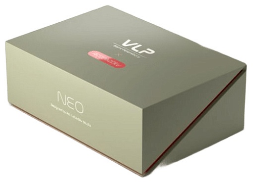 Беспроводная зарядная станция VLP NEO X ALS