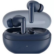 Tecno Buds 4, синий