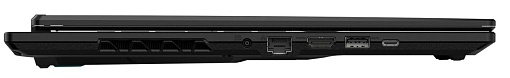 Ноутбук Gigabyte Gaming A16 GA65H (AMD Ryzen 7 170, NVIDIA GeForce RTX 5060) 16ГБ, 1ТБ SSD, noOS